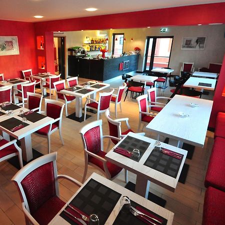 Hotel 325 Tor Vergata Rom Eksteriør billede