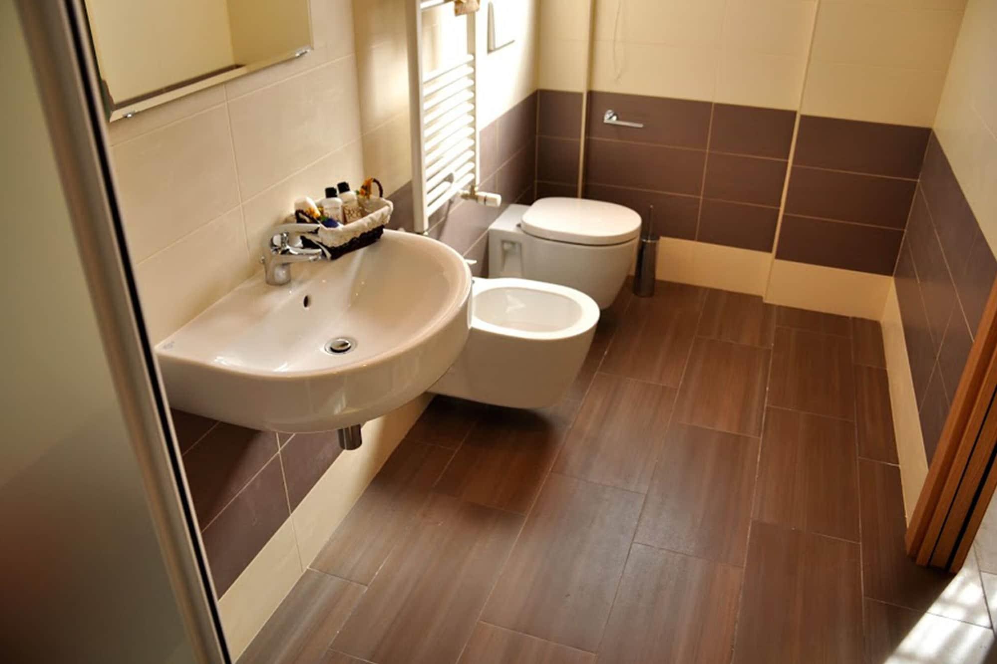 Hotel 325 Tor Vergata Rom Eksteriør billede