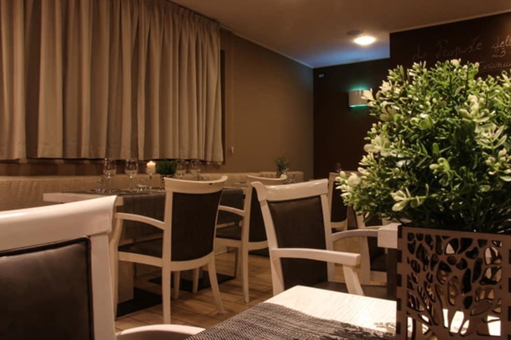 Hotel 325 Tor Vergata Rom Eksteriør billede