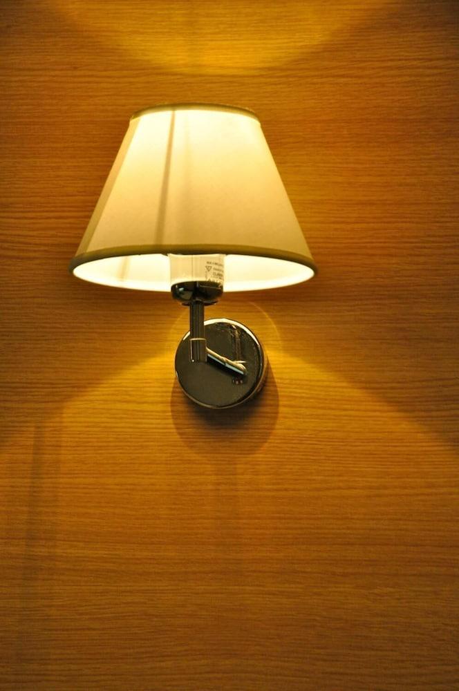 Hotel 325 Tor Vergata Rom Eksteriør billede